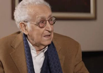 الأخضر الإبراهيمي: بشار الأسد كان يعلم بكل الانتهاكات في سوريا