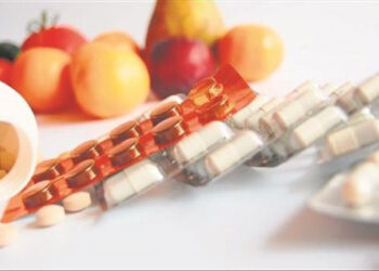 فيتامينات ومعادن ضرورية في الشتاء