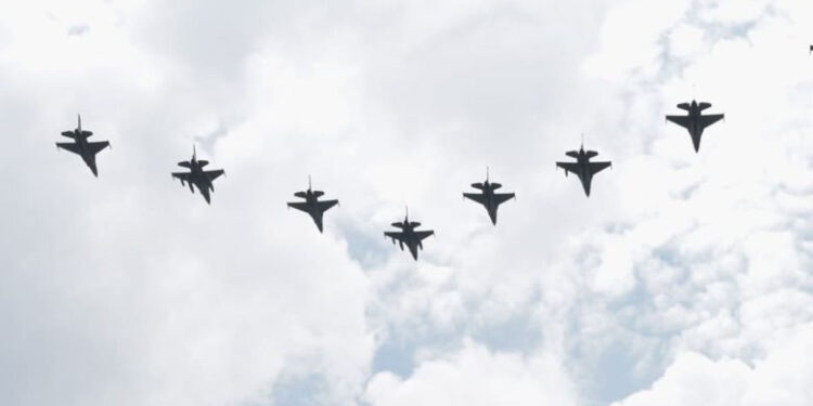 حقائق غير معروفة عن “سلاح الجو السوري” : ماذا بقي بعد الضربات الإسرائيلية؟