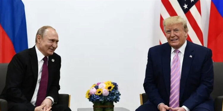 هل يُنهي ترامب الحرب في أوكرانيا؟