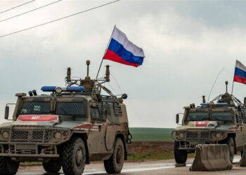  بعد سقوط بشار الأسد… ما مصير القواعد الروسية في سوريا؟