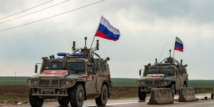  بعد سقوط بشار الأسد… ما مصير القواعد الروسية في سوريا؟