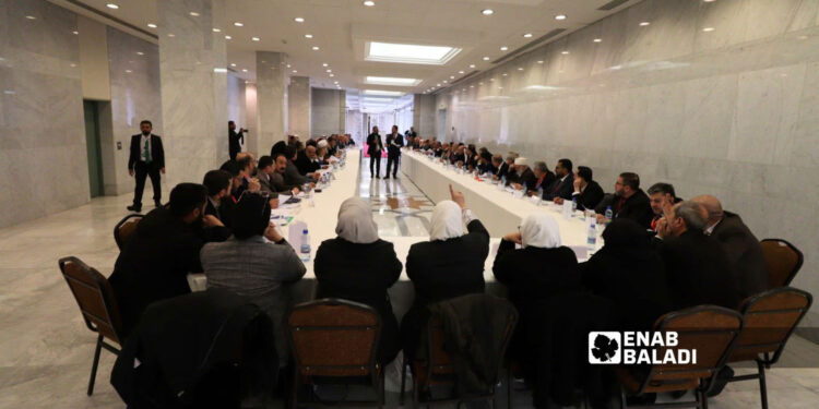 ترحيب خليجي بمؤتمر “الحوار الوطني”