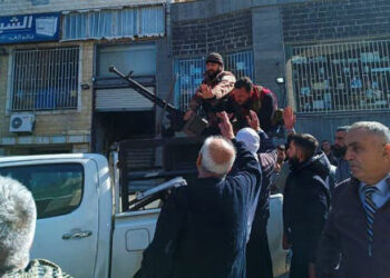 مخطط إسرائيلي للجنوب السوري.. مصادر تكشف 