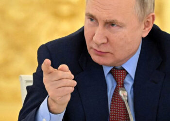 هل يلتقي بوتين بالشرع؟.. الكرملين يُجيب