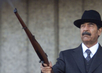 فوضى “ما بعد صدام” قد تتكرر في دولة عربيّة.. تقريرٌ يُحذر