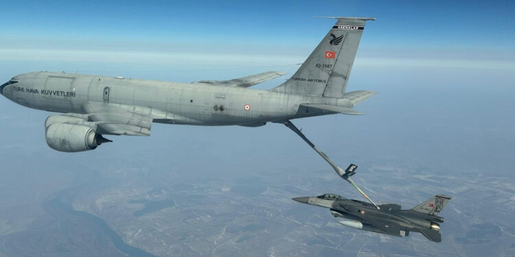 تركيا تصعد عسكريًا شمالي سوريا