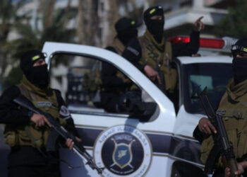 جر. يمة تهز قرية النقيب بمنطقة طرطوس