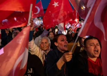 بعد شهر على توقيف إمام أوغلو… إردوغان يُكافح لإنهاء احتجاج يقوده الشباب