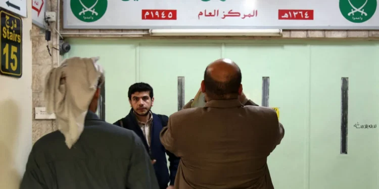 الأردن يحلّ «الإخوان» ويحظر أنشطتها