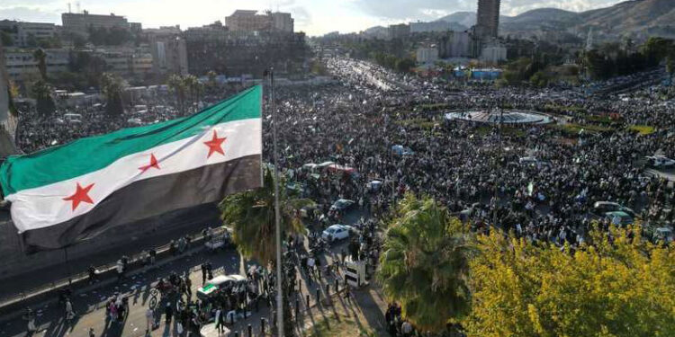 إعادة إعمار أم فرض وصاية.. هل تقبل دمشق خطة العمل الأممية؟ (فيديو)