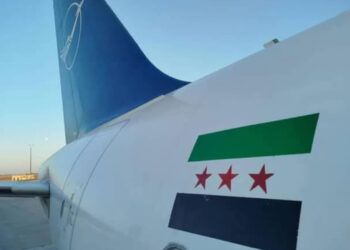 طيران مباشر بين سوريا والإمارات اعتبارًا من الأحد