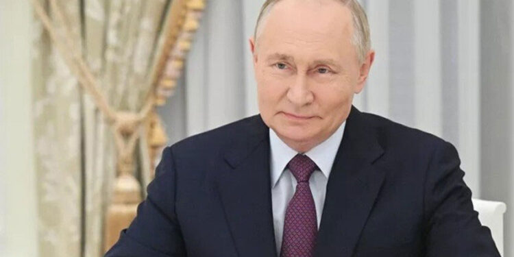 بوتين يعلن هدنة بمناسبة عيد الفصح