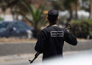 قتلى ومصابون باشتباكات في أشرفية صحنايا بريف دمشق