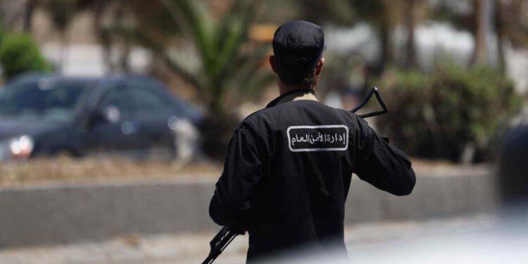 قتلى ومصابون باشتباكات في أشرفية صحنايا بريف دمشق