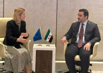 تخفيف مرتقب للعقوبات الأوروبية على سوريا