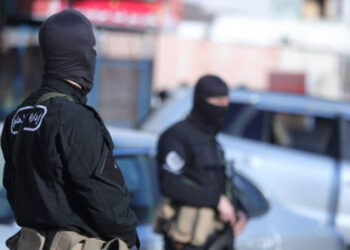 مقتل 4 أشخاص بهجوم مسلح بريف اللاذقية