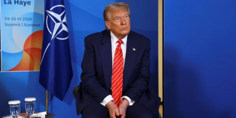 ترمب: البرنامج النووي الإيراني عاد عقوداً إلى الوراء… والضربة الأميركية «أنهت الحرب»