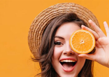 اكتشاف فائدة جديدة مذهلة لفيتامين “C”!