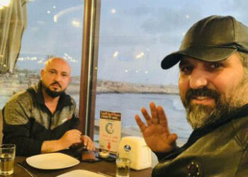 “تاجر مخدرات”.. سوريون على “إكس” يحتفلون بالقبض على ابن عم بشار الأسد