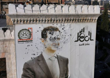 توضيح حول قرار محكمة النقض الفرنسية بشأن إلغاء مذكرة التوقيف بحق بشار الأسد