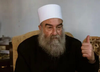 الهجري يدعو لفتح الطرق نحو مناطق قسد .. ويطلب إنشاء معبر مع الأردن