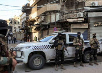 اعتدت على مواطنين.. قوة أمنية تقتحم حفل زفاف في ريف دمشق