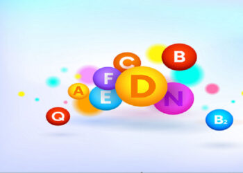 أهم الفيتامينات لصحة المرأة