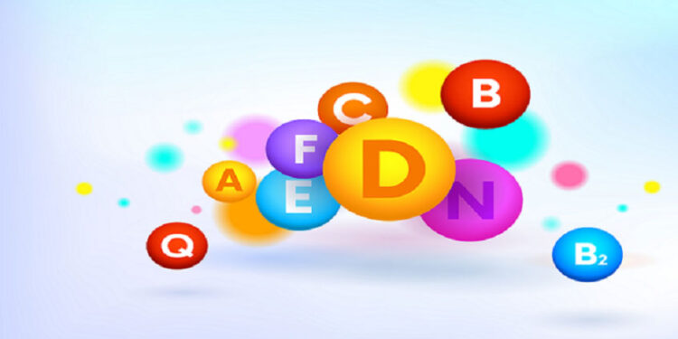 أهم الفيتامينات لصحة المرأة