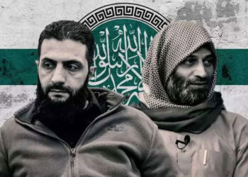 “إيكونوميست”: كيف فاز أحمد الشرع بسوريا؟