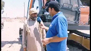 الحسكة : مركدة سترتوي بمياه الشرب الفراتية  عن طريق نهر الفرات خلال ايام..تلفزيون أخبار سوريا والعالم