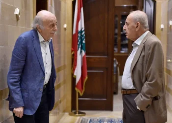 بيروت تتسلم رد واشنطن… وحديث عن مهلة لحصر السلاح بنهاية السنة