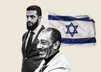 “الشرع يسير على خطى السادات”.. تقرير إسرائيلي يتحدث عن تحرك الرئيس السوري نحو السلام