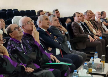 مدير عام منظمة “أكساد” يشيد بإنجاز باحث سوري ويؤكد على دور المنظمة في دعم الكفاءات العربية