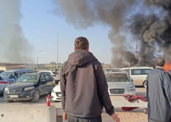 تحشيدات عسكرية شرق حلب ووفد «الإدارة الذاتية» في دمشق