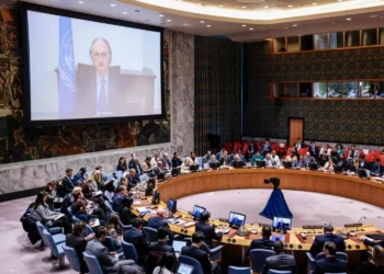 الوضع الإنساني «الكارثي» في سوريا يقلق مجلس الأمن