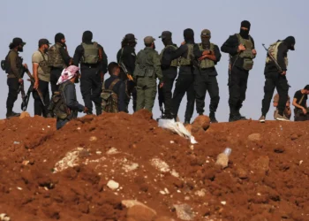 انقسام درزي حول «الجيش الموحّد» في السويداء