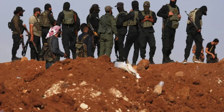 انقسام درزي حول «الجيش الموحّد» في السويداء