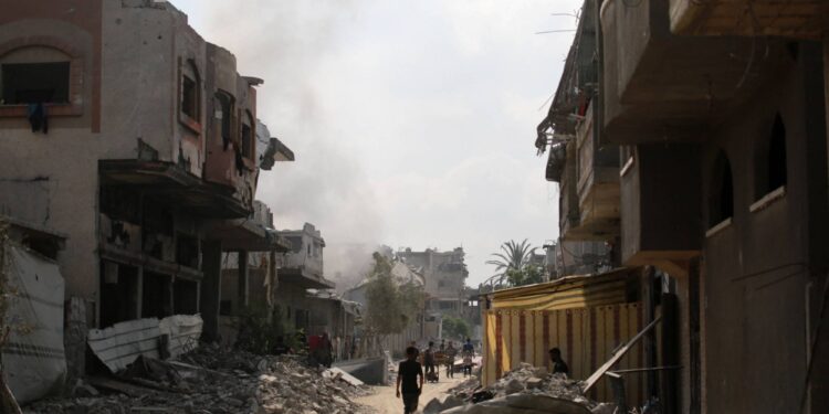 إسرائيل تهدد: أبواب الجحيم ستُفتح