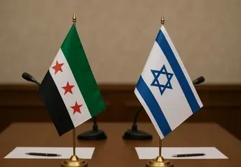 أول إعلان رسمي عن لقاء سوري ـ إسرائيلي بوساطة أمريكية : دلالات ورسائل سياسية