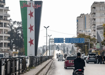 تقرير “Forbes “: عشر قوى خارجية تسعى لتحقيق رؤى مختلفة لمستقبل سوريا