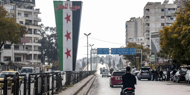 تقرير “Forbes “: عشر قوى خارجية تسعى لتحقيق رؤى مختلفة لمستقبل سوريا