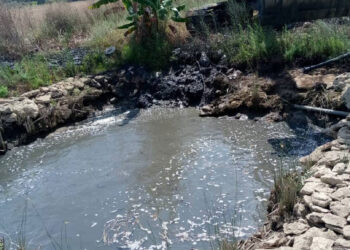 مزارع فلاحي طرطوس عطشى والموارد المائية تحرك آلياتها لتأمين المياه..