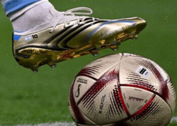 دولة من دون منتخب وطني لكرة القدم