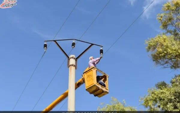 محافظ حلب يجيب على سؤال “وين الكهرباء يلي وعدتونا فيها”؟
