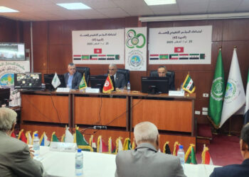 في دورته الـ 45 المجلس التنفيذي لـمنظمة “أكساد” يقر خططاً لمواجهة تحديات الأمن الغذائي والمائي العربي