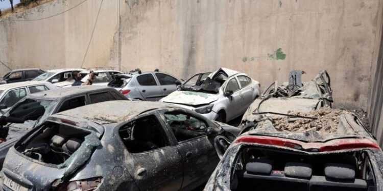 تفاصيل أضخم عملية استخباراتية إسرائيلية داخل إيران