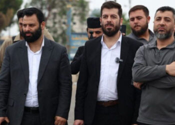 الدالاتي: انسحاب قوات الدولة من السويداء جاء تفاديا لاندلاع حرب مع إسرائيل