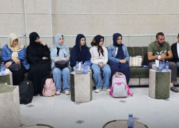 “الإخبارية”: قوى الأمن تحرر مختطفين من السويداء