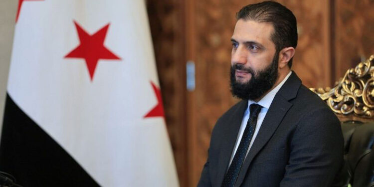 الرئيس السوري: جميع الأيديولوجيات القومية والإسلامية في المنطقة فشلت